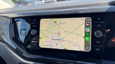 Volkswagen Polo 1.0 TSI Life 5dr Petrol Hatchback